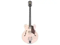 Gretsch Player's Edition G6609TDC Broadkaster Center Block