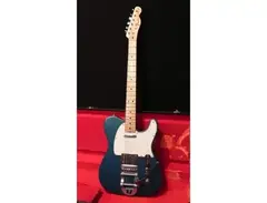 Fender Standard Telecaster w/ Bigsby main image