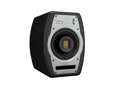 Fluid audio FPX7