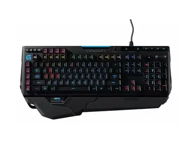 Logitech G910