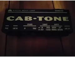 Digital Music Corp Cabtone