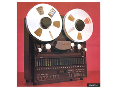 Tascam MSR-24