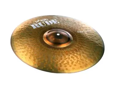 Paiste 17" Rude Wild Crash