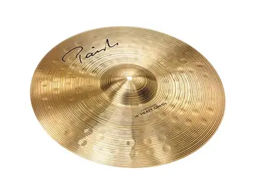 Paiste 20" Signature Precision Heavy Crash