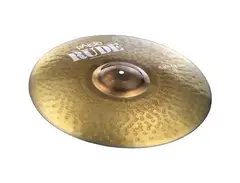 Paiste Rude Wild Crash Cymbal 19"