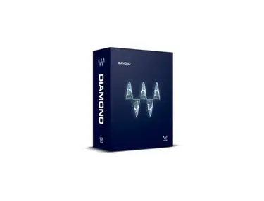 Waves Diamond