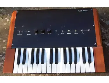 Movement MCS Mimic sampler