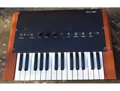 Movement MCS Mimic sampler
