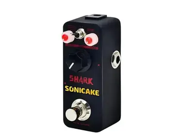Sonicake Shark
