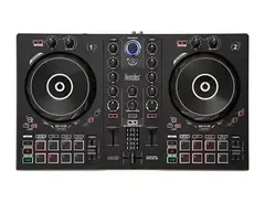 Hercules DJControl Inpulse 300