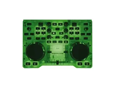 Hercules DJControl Glow