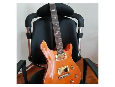 PRS Knockoff