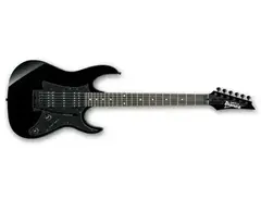 Ibanez GRX55B - What To Know & Where To Buy | Equipboard