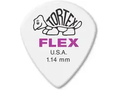 Dunlop Tortex Flex Jazz III 1.14 mm