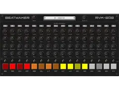 Electronik Sound Lab RVK-808 main image