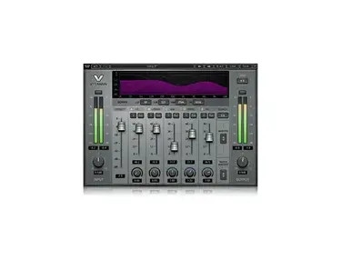 Waves Vitamin Sonic Enhancer