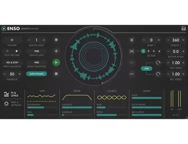 Audio Damage Enso
