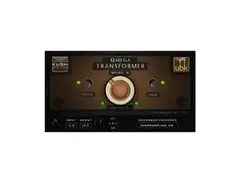 Kush Audio Omega Transformer MODEL N main image