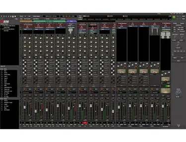 Harrison Mixbus32C
