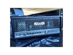 Krank Kerry King Signature Prototype