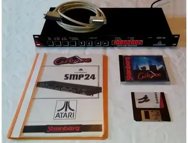 Steinberg SMP-24