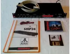 Steinberg SMP-24 main image