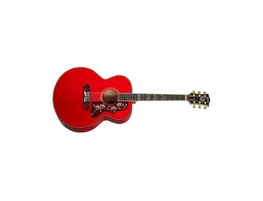 Gibson Orianthi SJ-200
