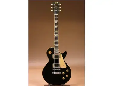 Gibson Les Paul Standard original 1978