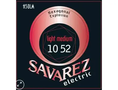 Savarez Hexagonal Explosion 10-52