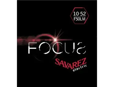 Savarez Focus 10-52