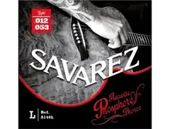 Savarez Phosphore Bronze 12-53