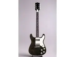 RS Guitarworks EW Series Guitar
