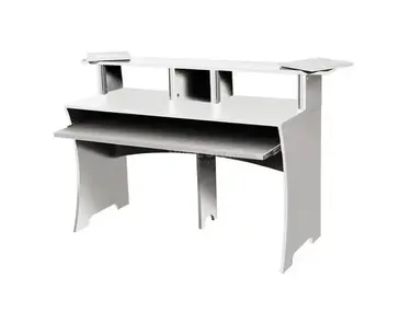 GLORIOUS Workbench (White)