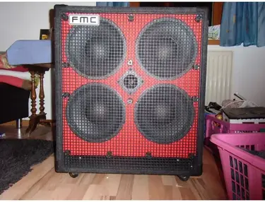 FMC 410 CL