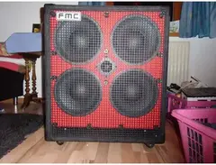 FMC 410 CL main image