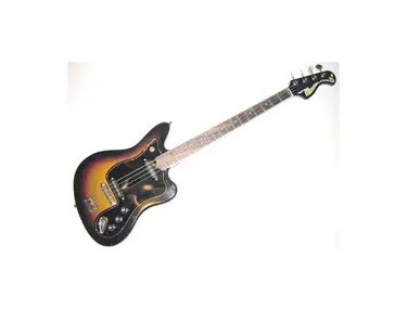 Musima Deluxe 25b