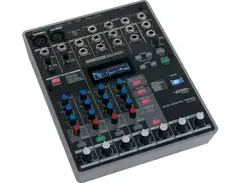 Roland Edirol M-10DX 10 channel Digital Mixer main image