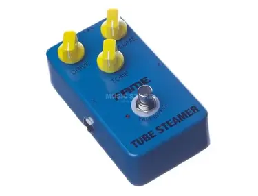 Fame Tube Steamer
