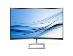 Philips 328E - Moniteur LCD incurvé avec Ultra Wide-Color