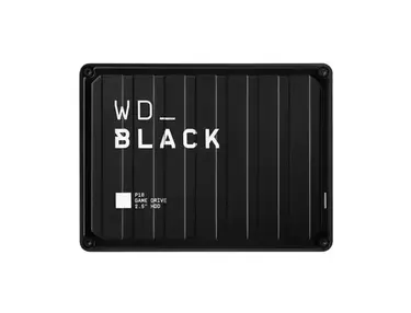WD Game Drive P10 noir