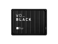 WD Game Drive P10 noir main image