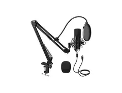 Trust Gaming GXT 252+ Emita Plus Micro Studio USB main image