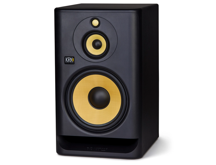 KRK Rokit RP10-3 G4 - What To Know & Where To Buy | Equipboard