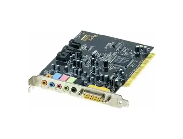 CREATIVE Sound Blaster Live! 5.1