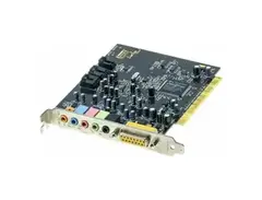 CREATIVE Sound Blaster Live! 5.1 main image