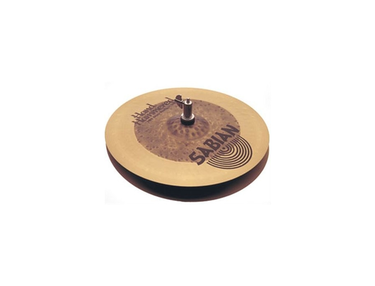 Sabian HH Duo Hi Hat 14”