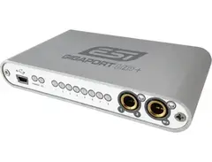 ESI Gigaport HD+ main image
