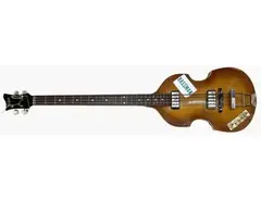Hofner (Höfner) 500/1 Violin Bass "Bassman" 1963