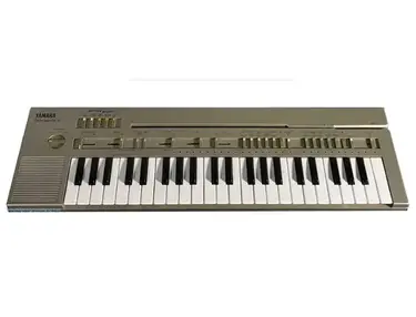 Yamaha PortaSound PC-100