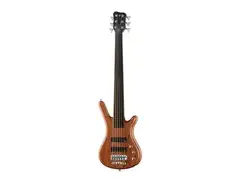 Warwick Corvette 6 Fretless main image